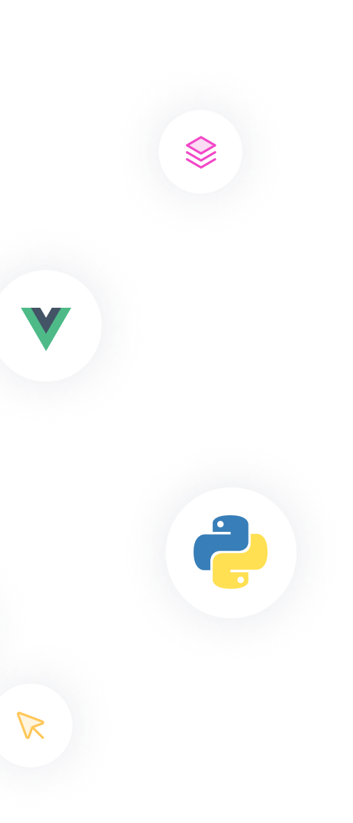 Left Icons