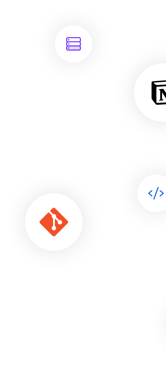 Left Icons
